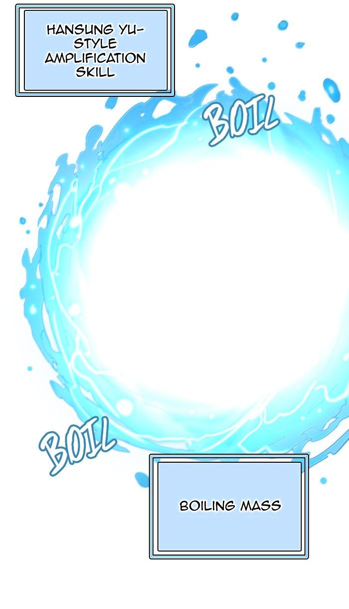 Tower of God chapter 352 - page 57
