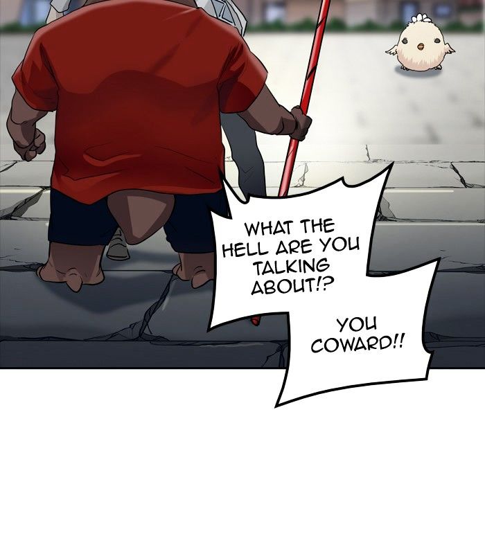 Tower of God chapter 352 - page 64