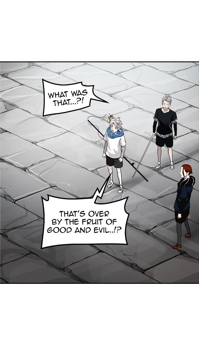 Tower of God chapter 352 - page 70