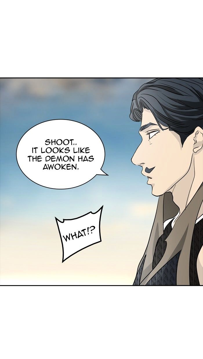 Tower of God chapter 352 - page 71