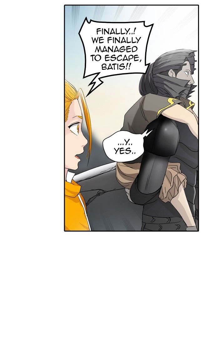 Tower of God chapter 352 - page 8