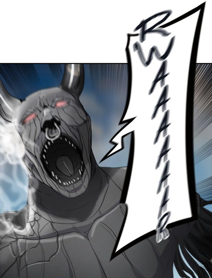 Tower of God chapter 352 - page 85
