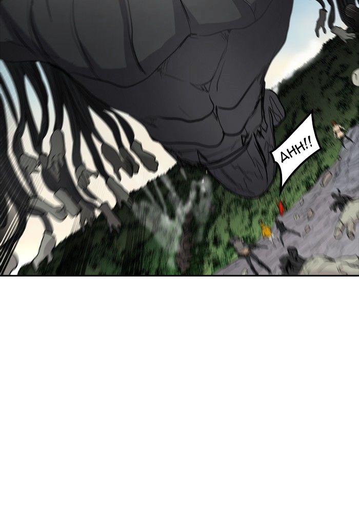 Tower of God chapter 352 - page 86