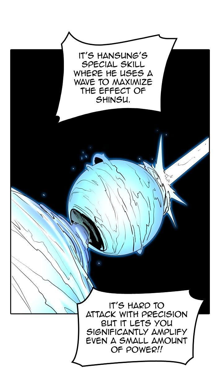Tower of God chapter 352 - page 88