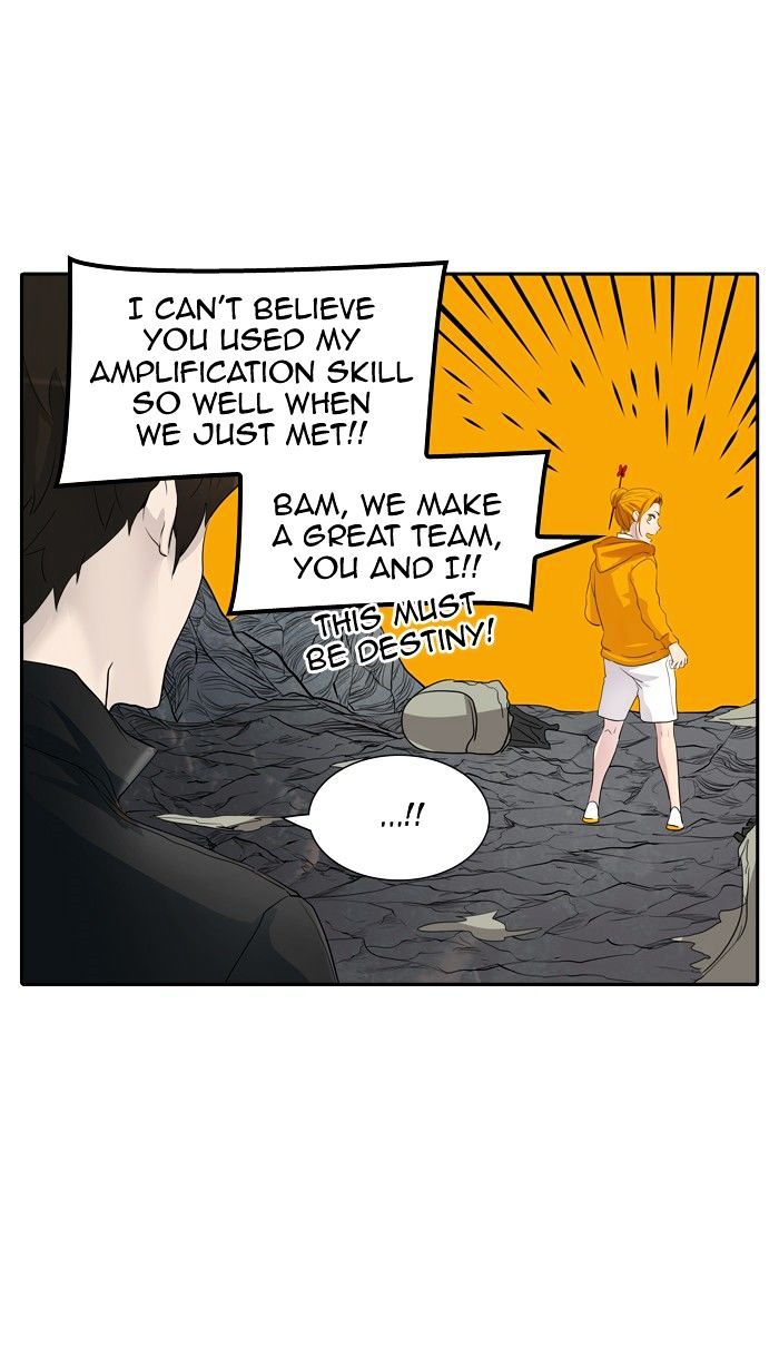 Tower of God chapter 352 - page 89