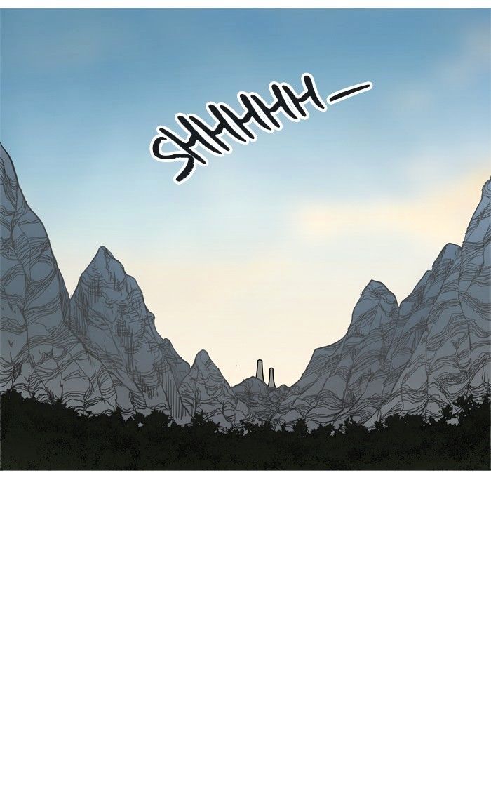 Tower of God chapter 352 - page 9