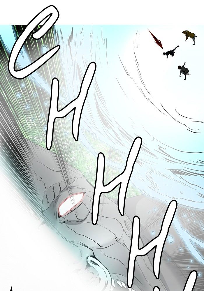 Tower of God chapter 352 - page 98