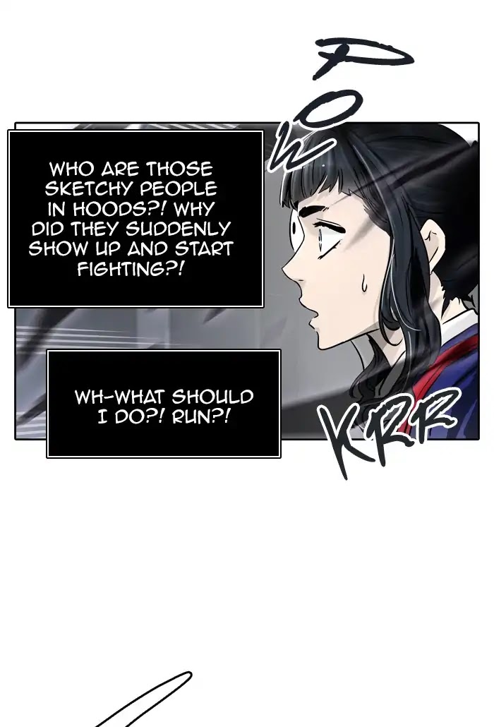 Tower of God chapter 428 - page 122