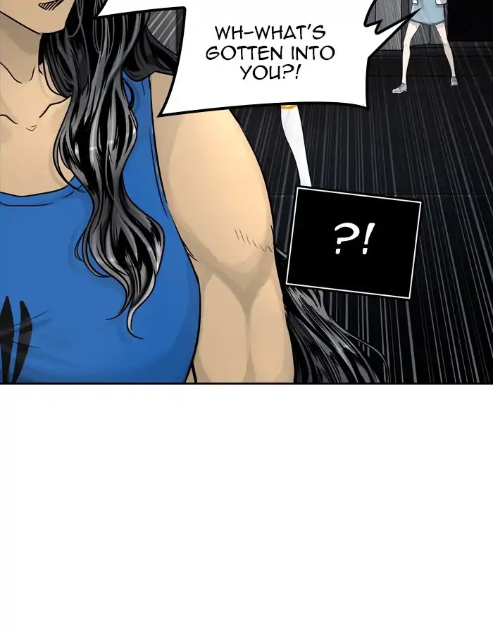 Tower of God chapter 428 - page 125