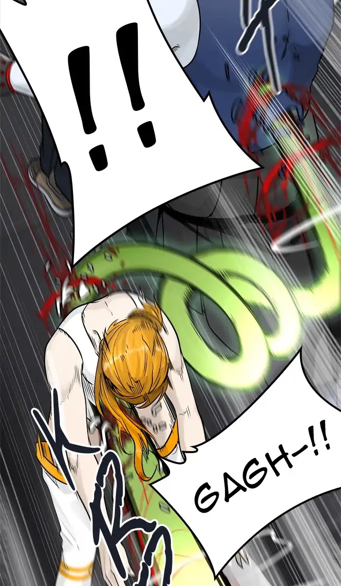 Tower of God chapter 428 - page 129