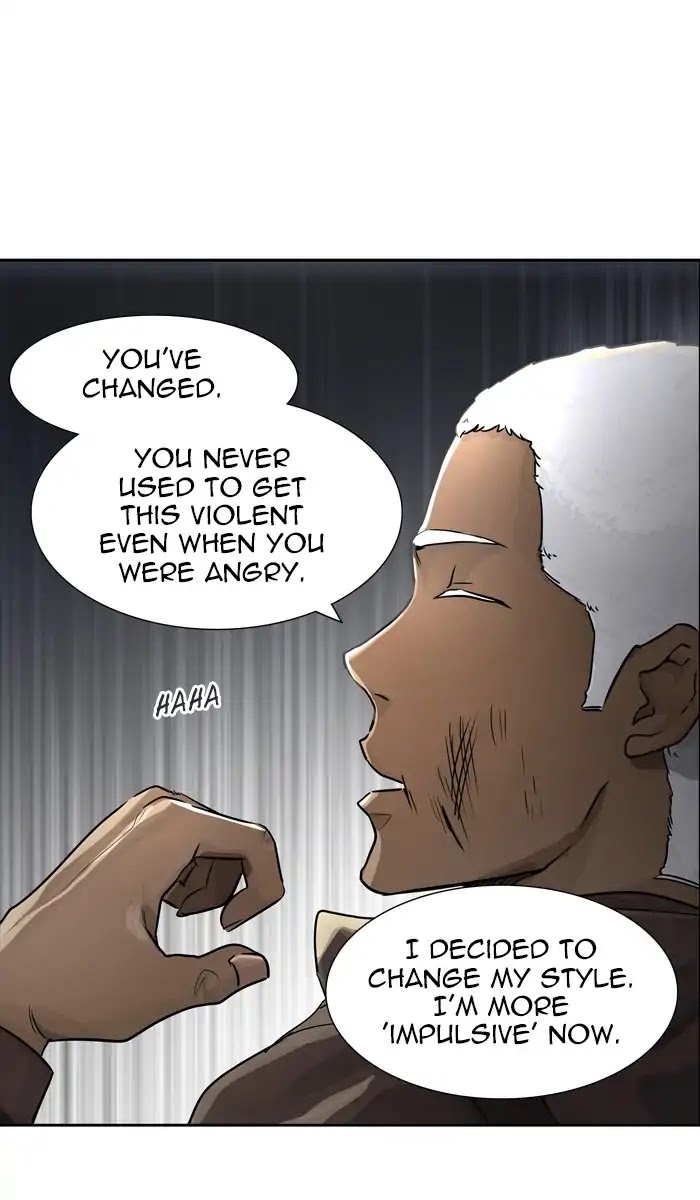 Tower of God chapter 428 - page 16