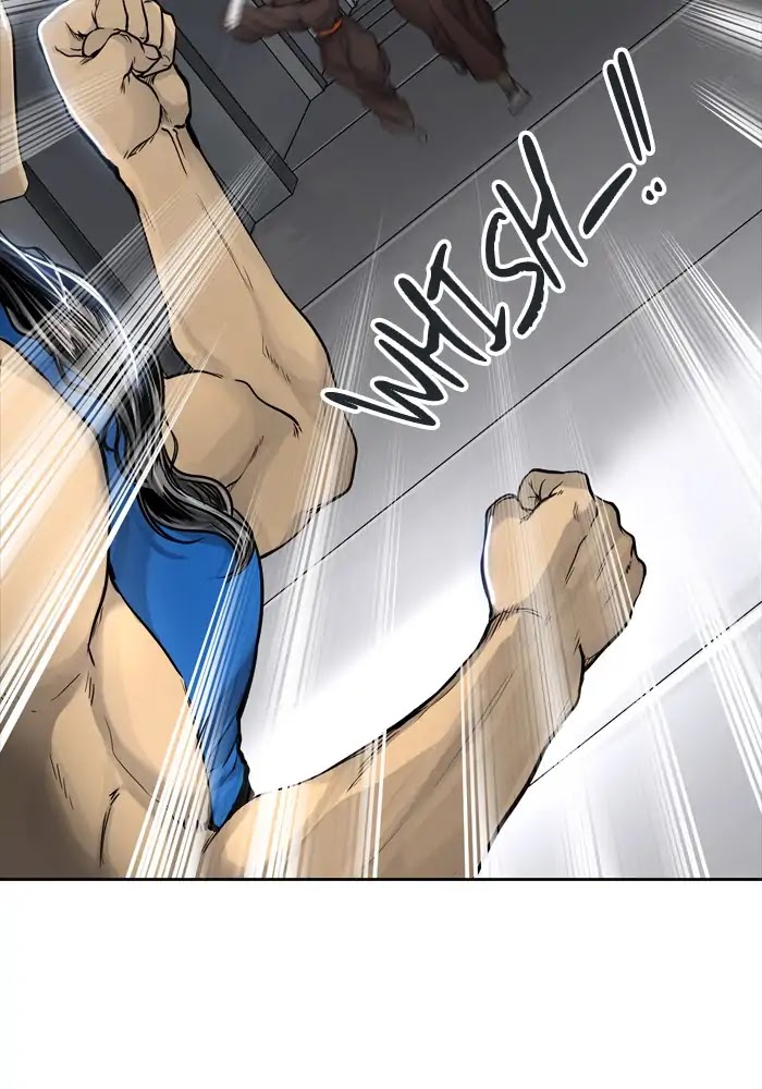 Tower of God chapter 428 - page 2