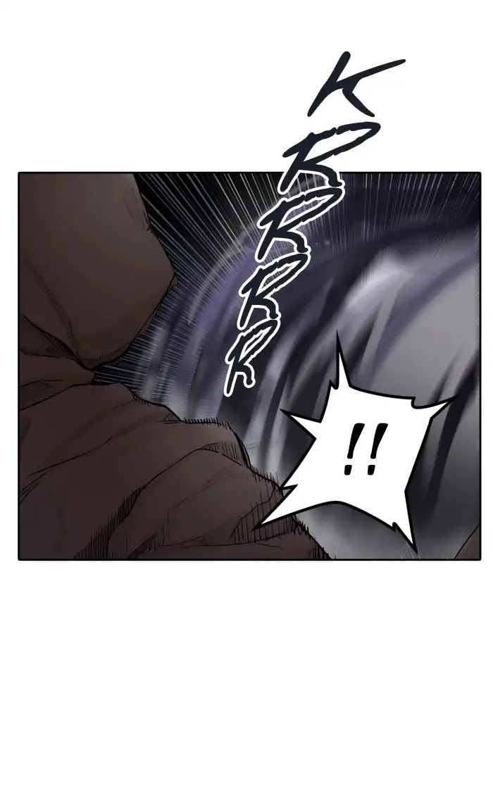 Tower of God chapter 428 - page 20
