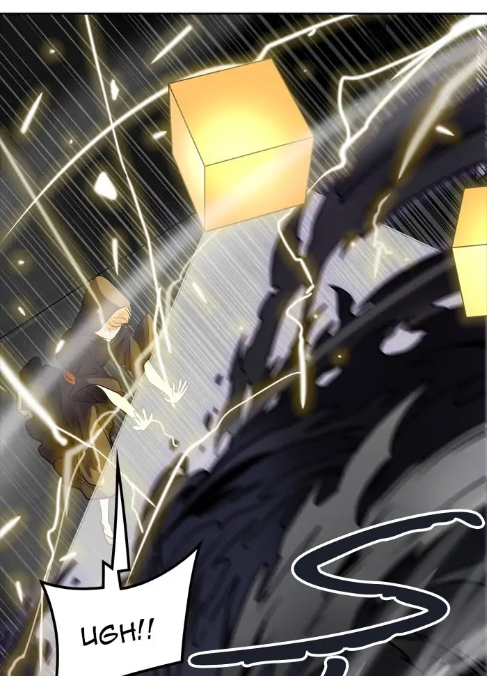 Tower of God chapter 428 - page 21