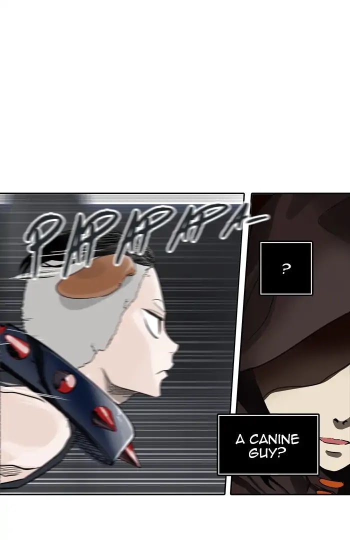 Tower of God chapter 428 - page 24
