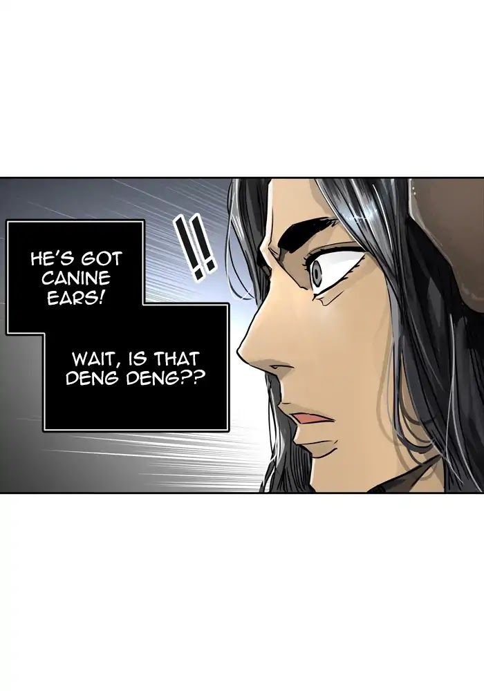 Tower of God chapter 428 - page 25