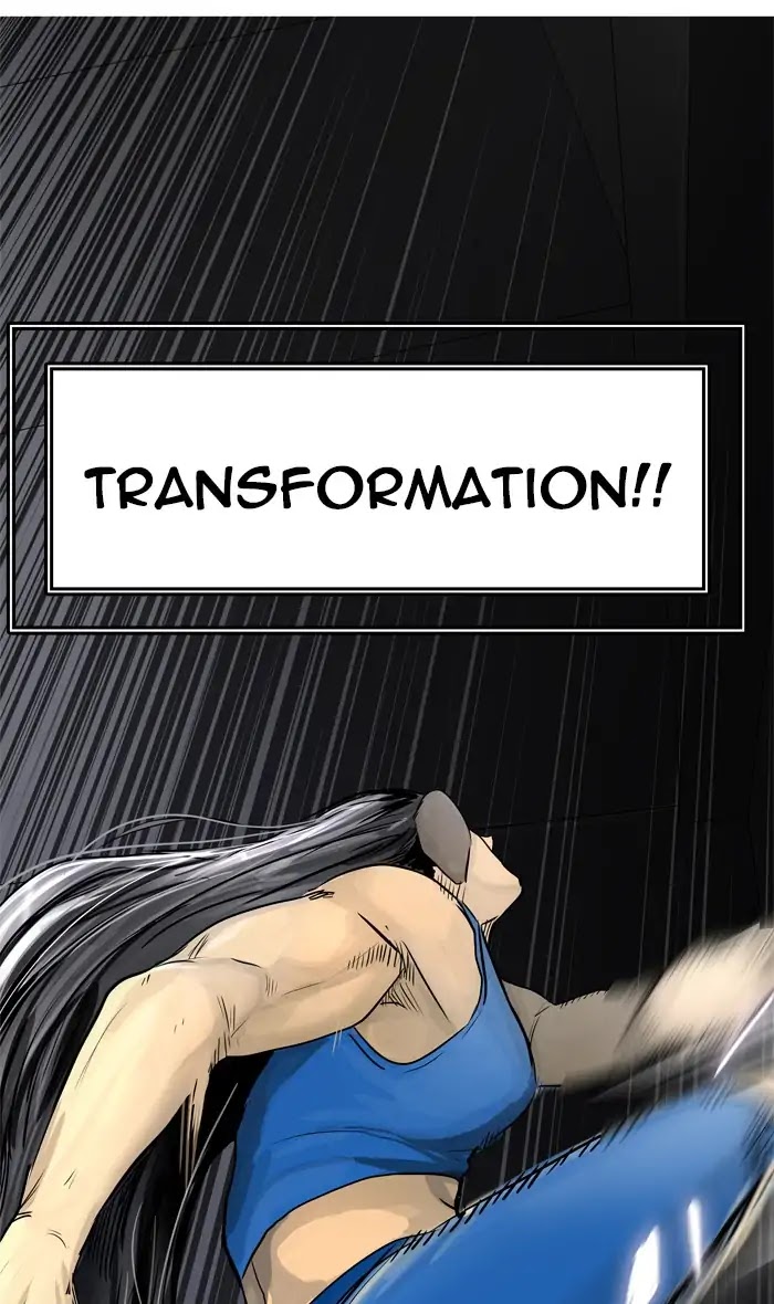 Tower of God chapter 428 - page 27