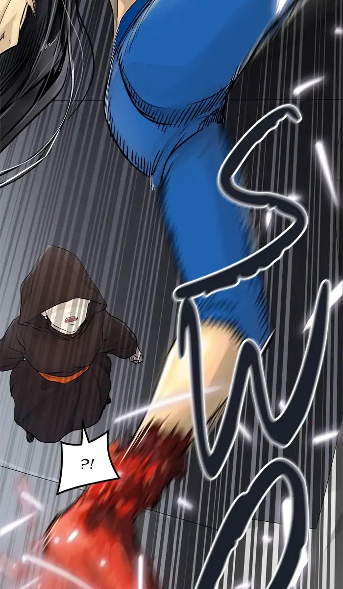 Tower of God chapter 428 - page 28