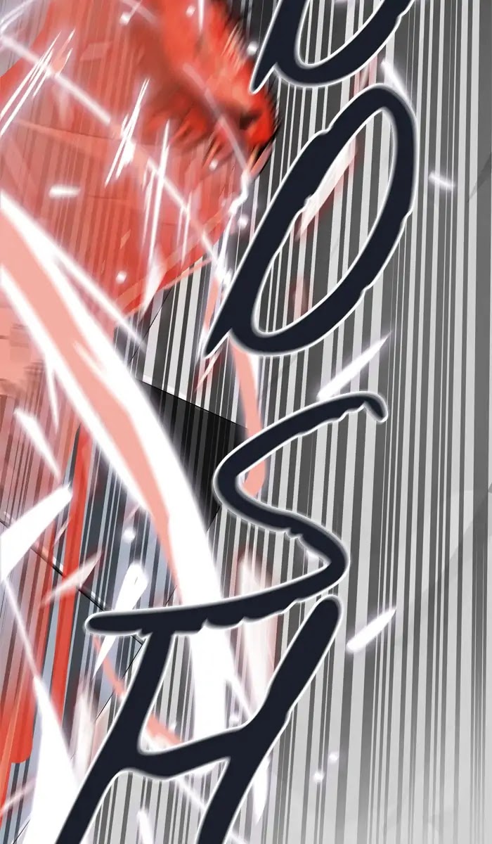 Tower of God chapter 428 - page 29