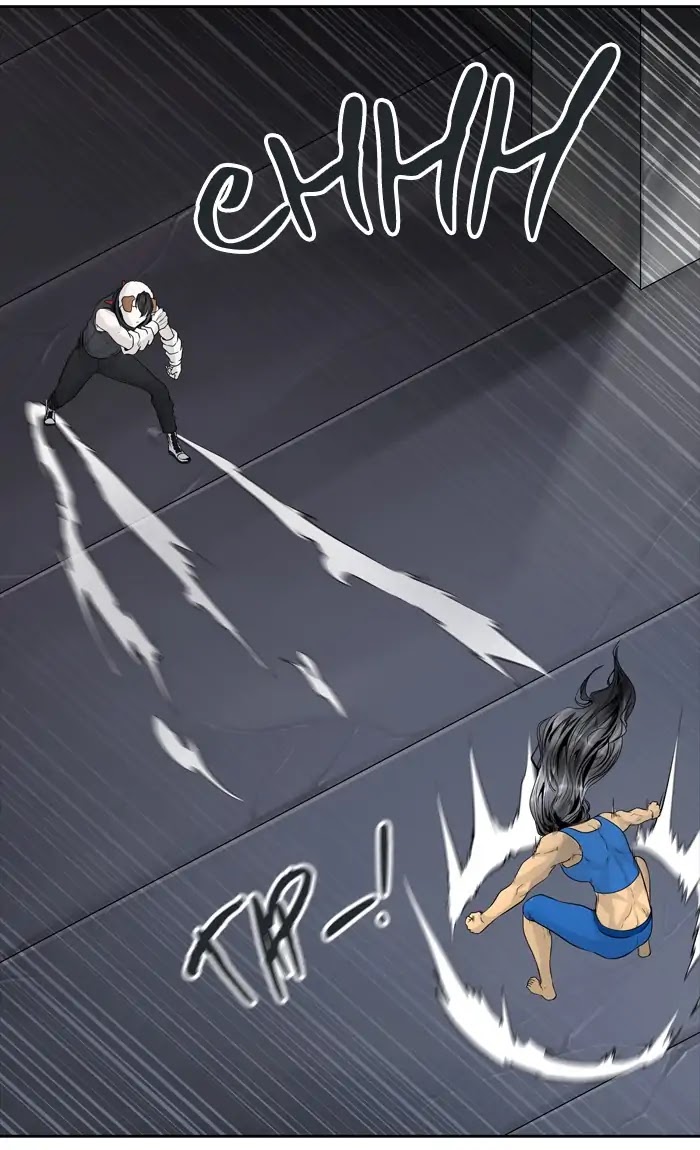 Tower of God chapter 428 - page 34