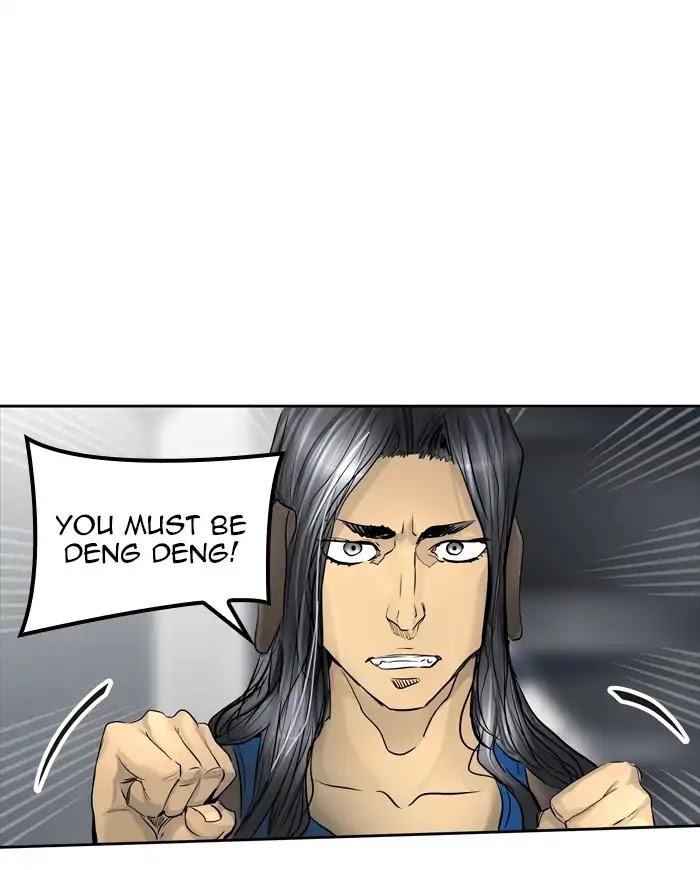 Tower of God chapter 428 - page 35