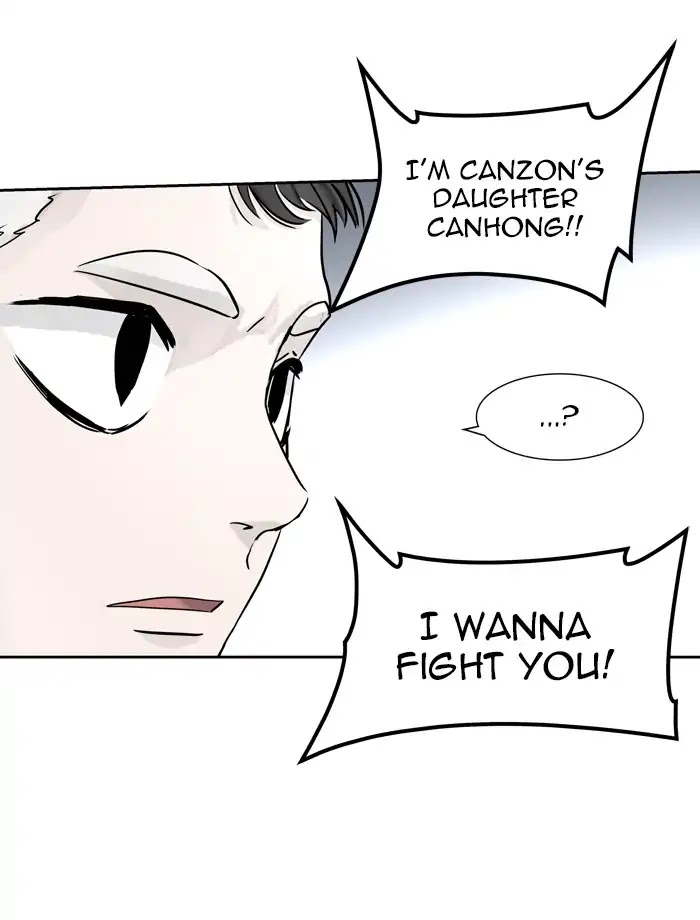 Tower of God chapter 428 - page 36