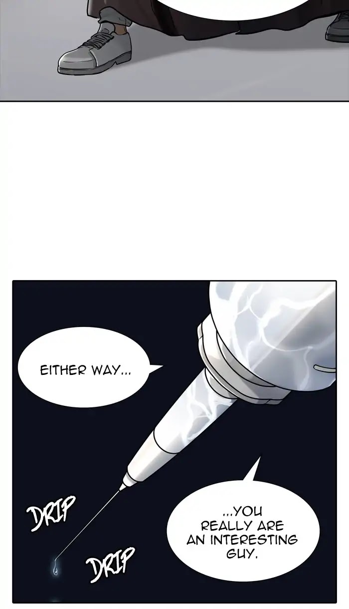 Tower of God chapter 428 - page 39