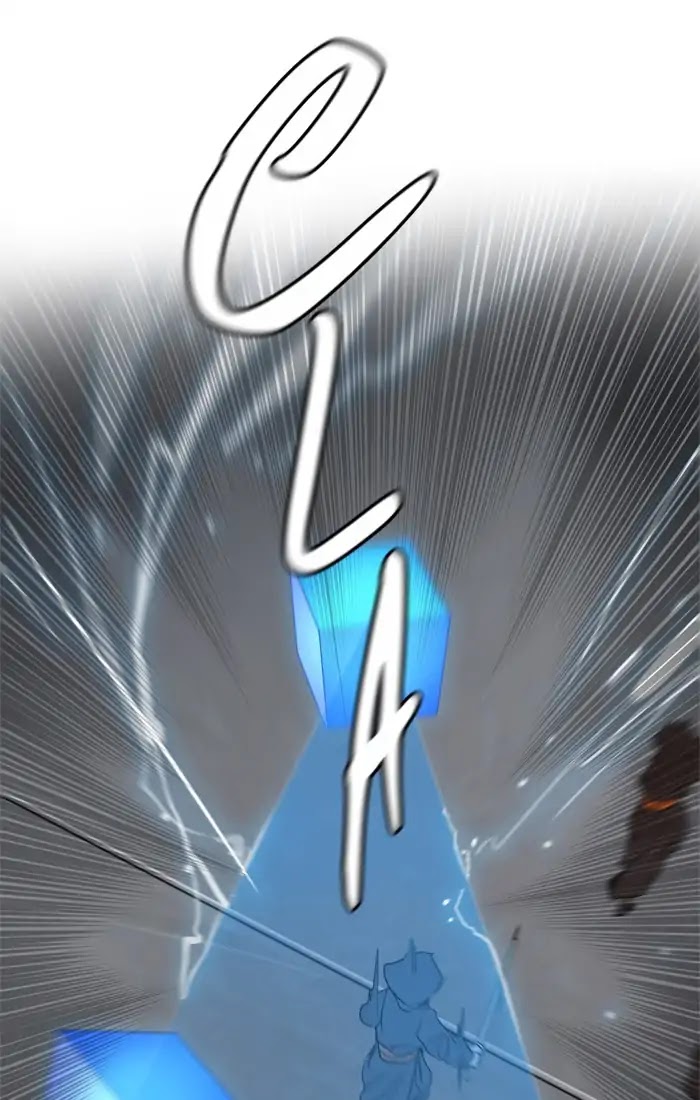 Tower of God chapter 428 - page 4
