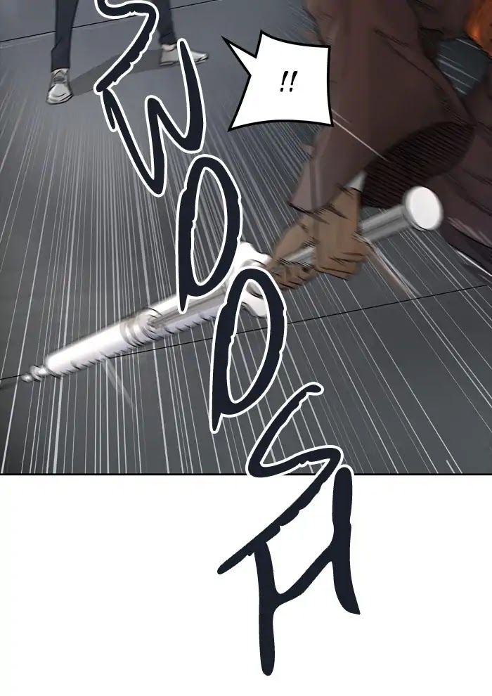 Tower of God chapter 428 - page 41
