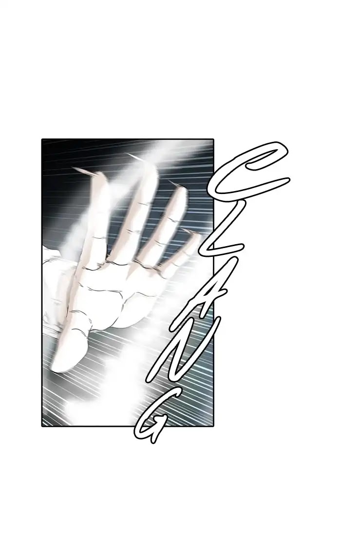 Tower of God chapter 428 - page 43