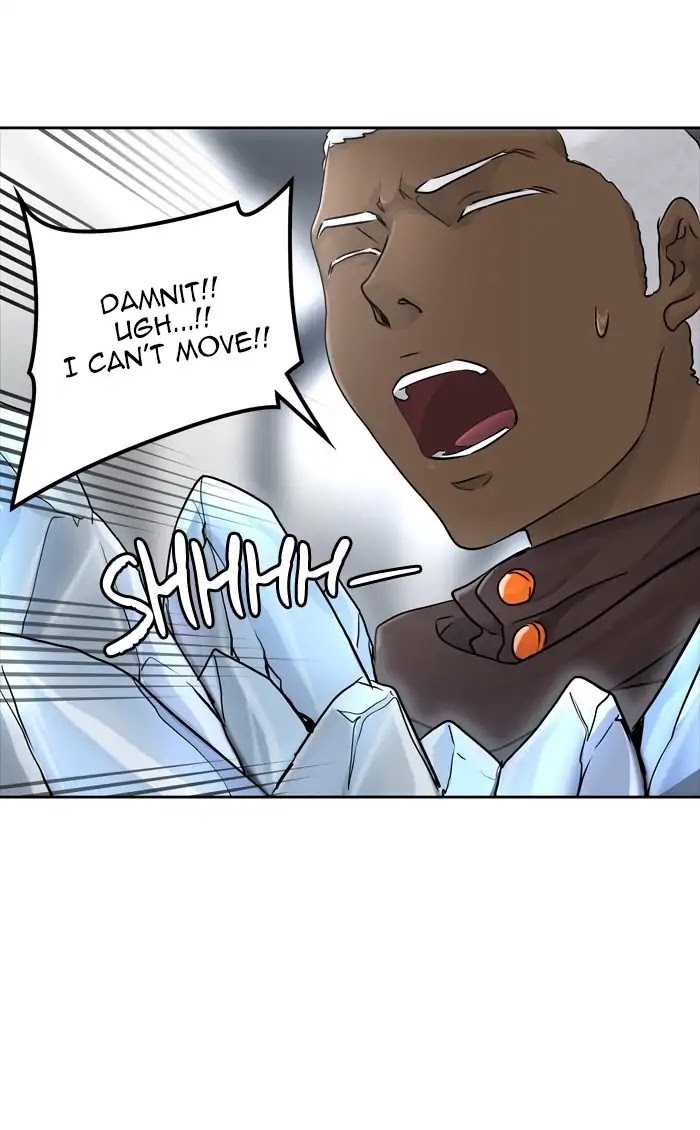 Tower of God chapter 428 - page 52