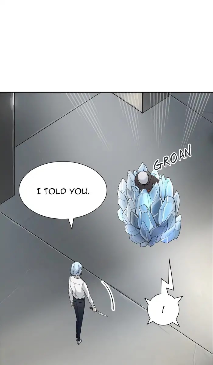 Tower of God chapter 428 - page 55