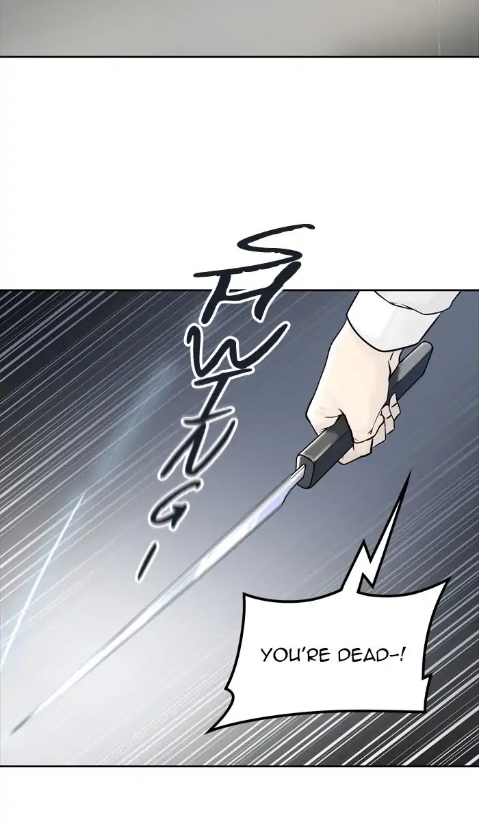 Tower of God chapter 428 - page 56