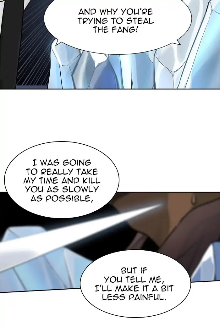 Tower of God chapter 428 - page 58