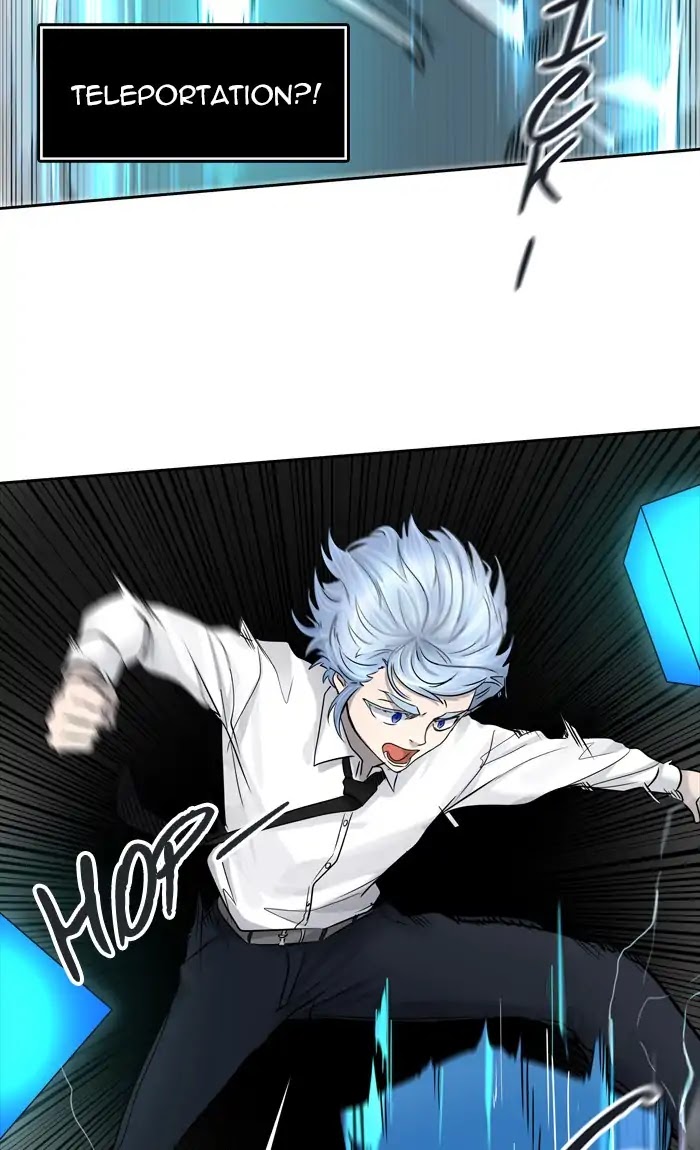 Tower of God chapter 428 - page 6