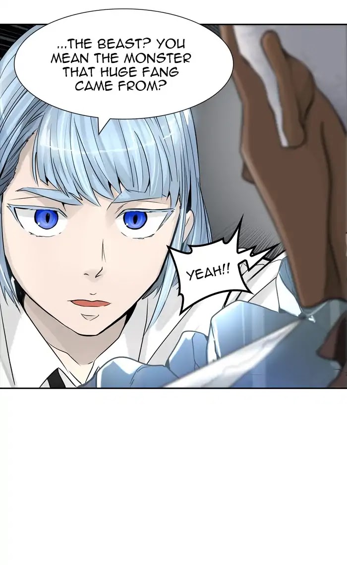 Tower of God chapter 428 - page 63
