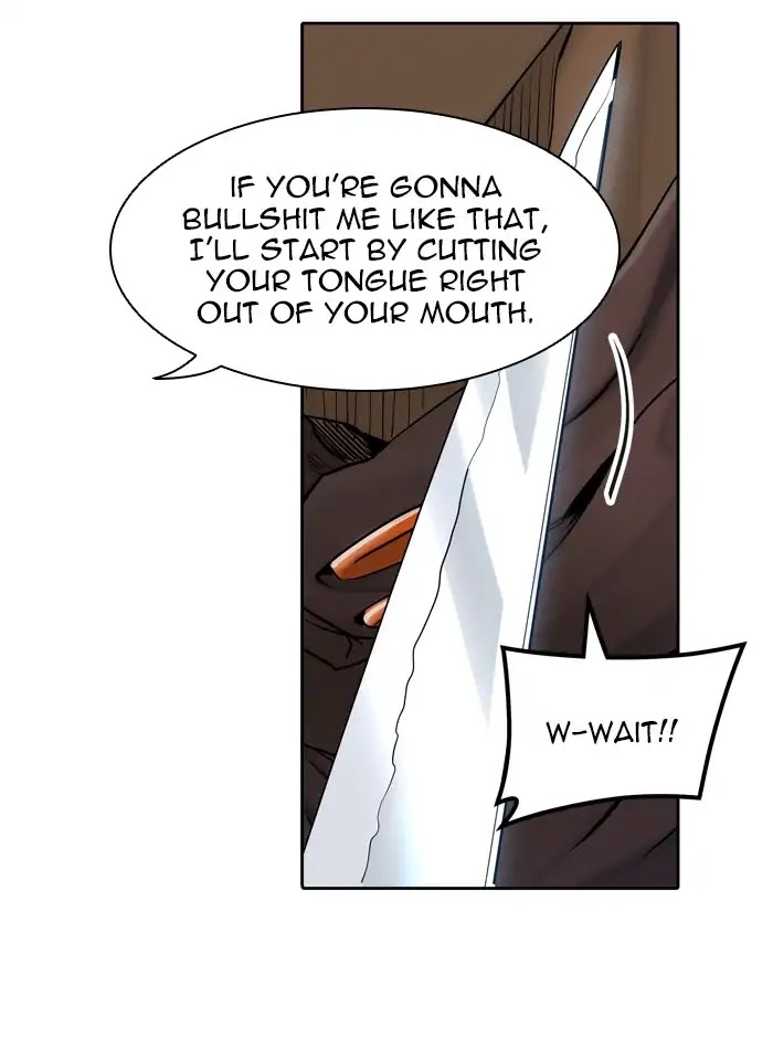 Tower of God chapter 428 - page 65