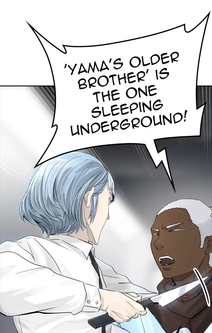 Tower of God chapter 428 - page 66