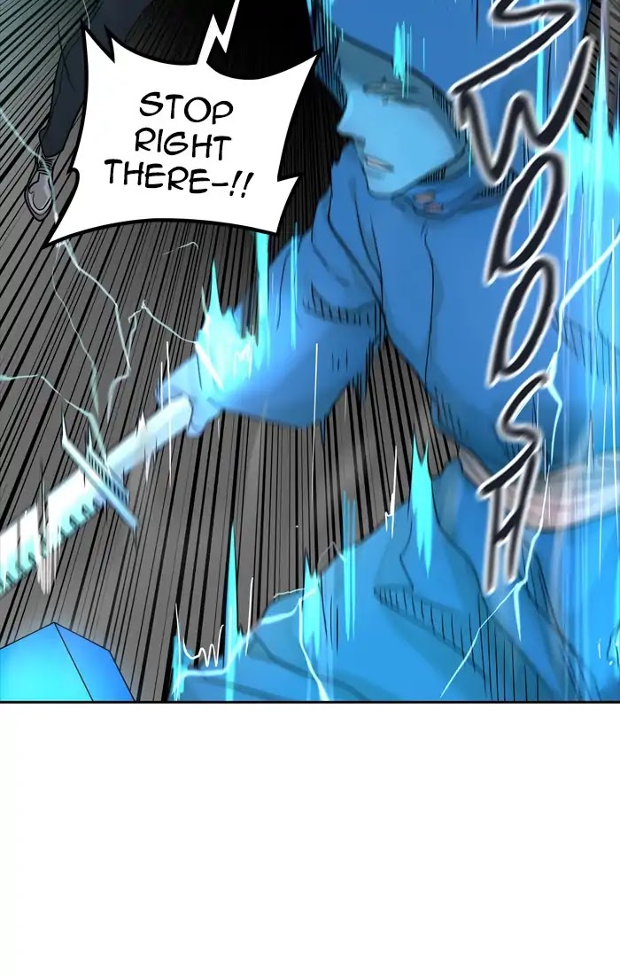 Tower of God chapter 428 - page 7