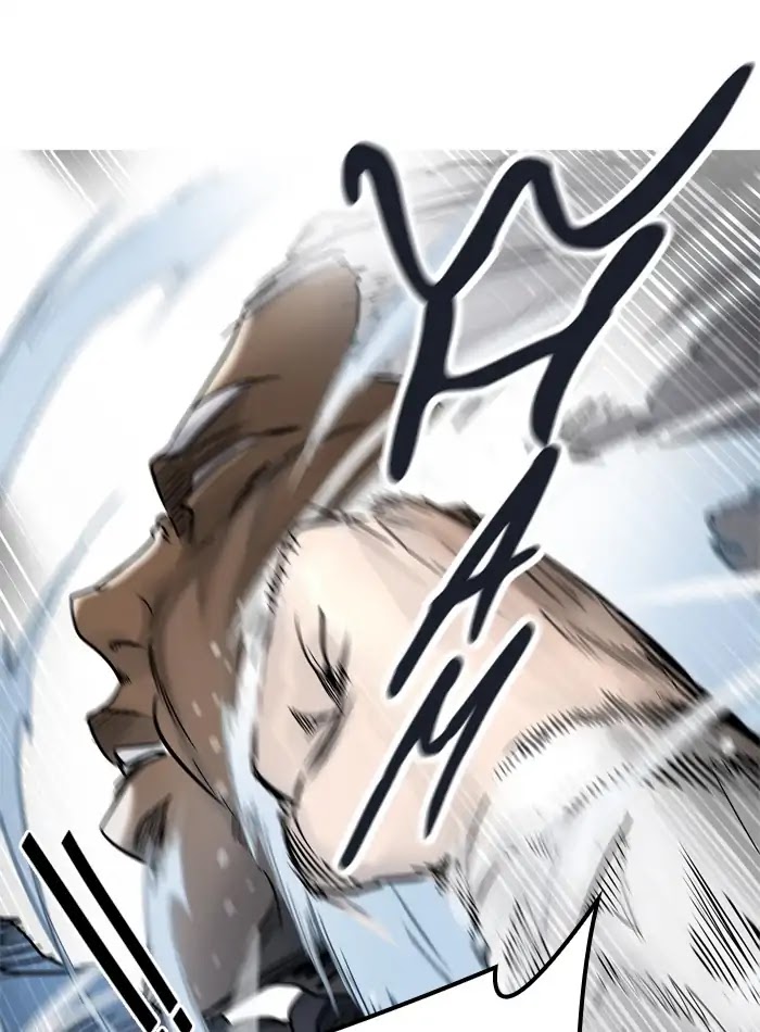 Tower of God chapter 428 - page 8