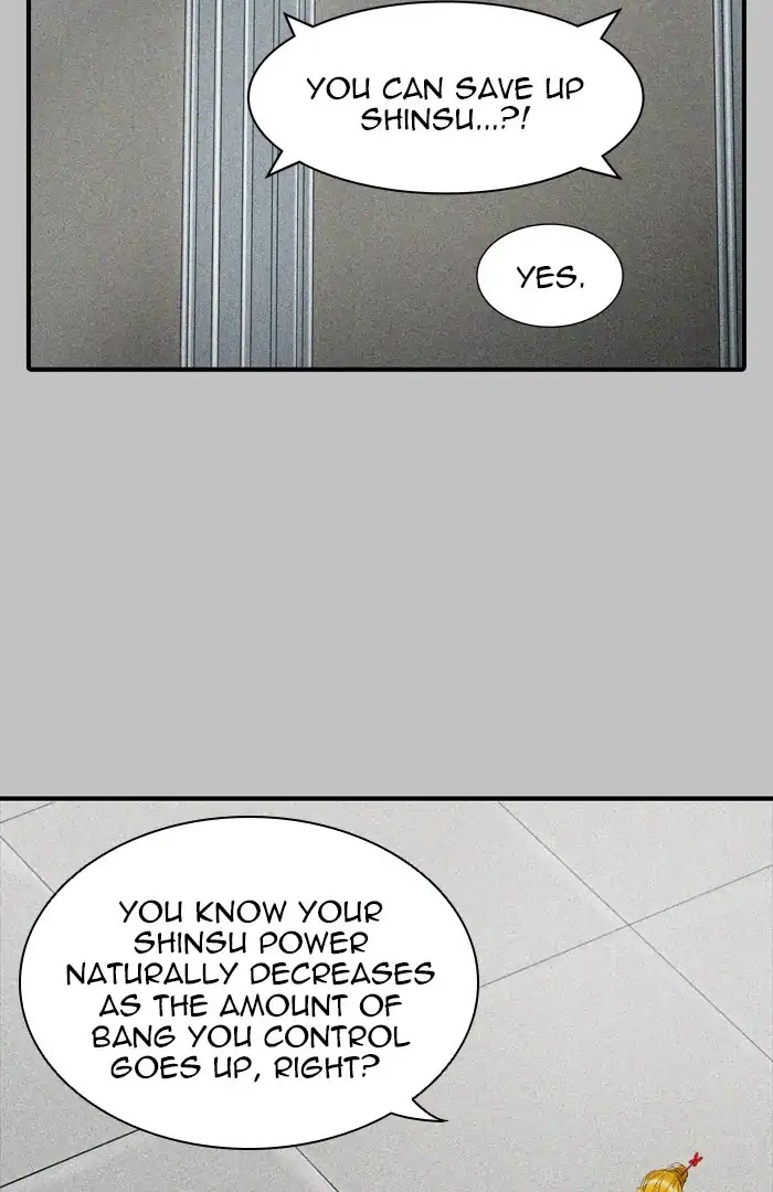 Tower of God chapter 428 - page 82