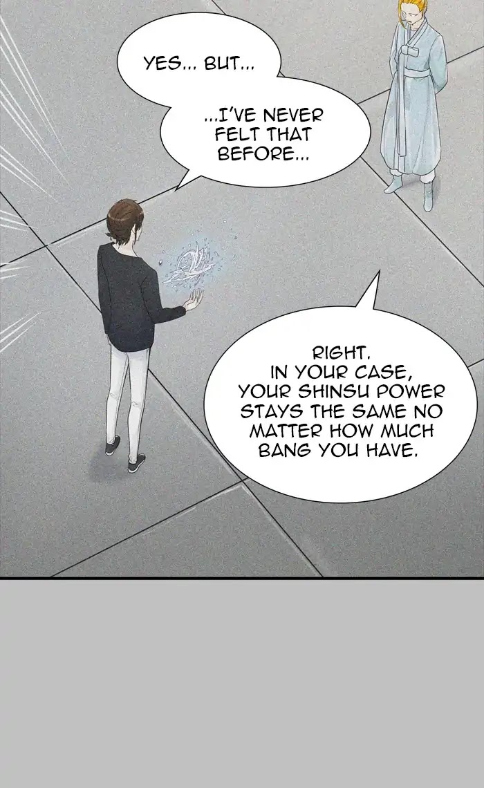 Tower of God chapter 428 - page 83