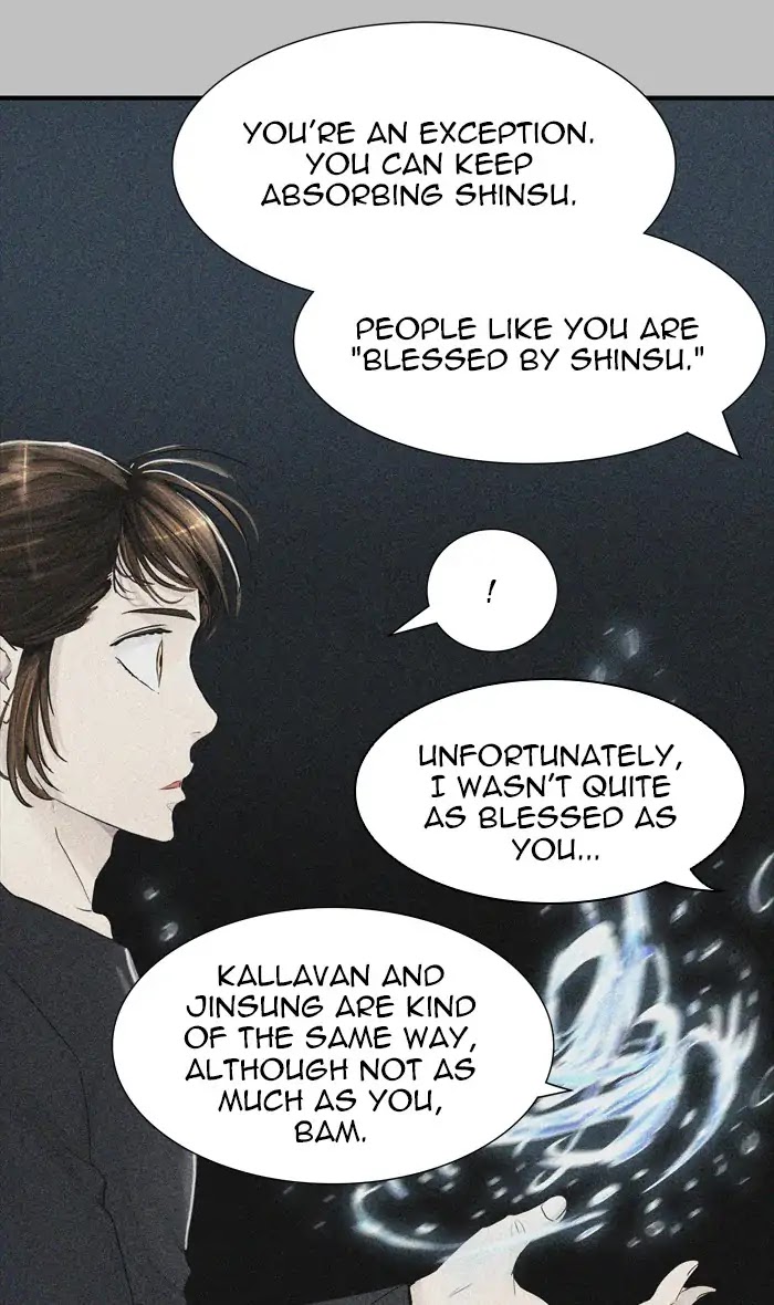 Tower of God chapter 428 - page 84