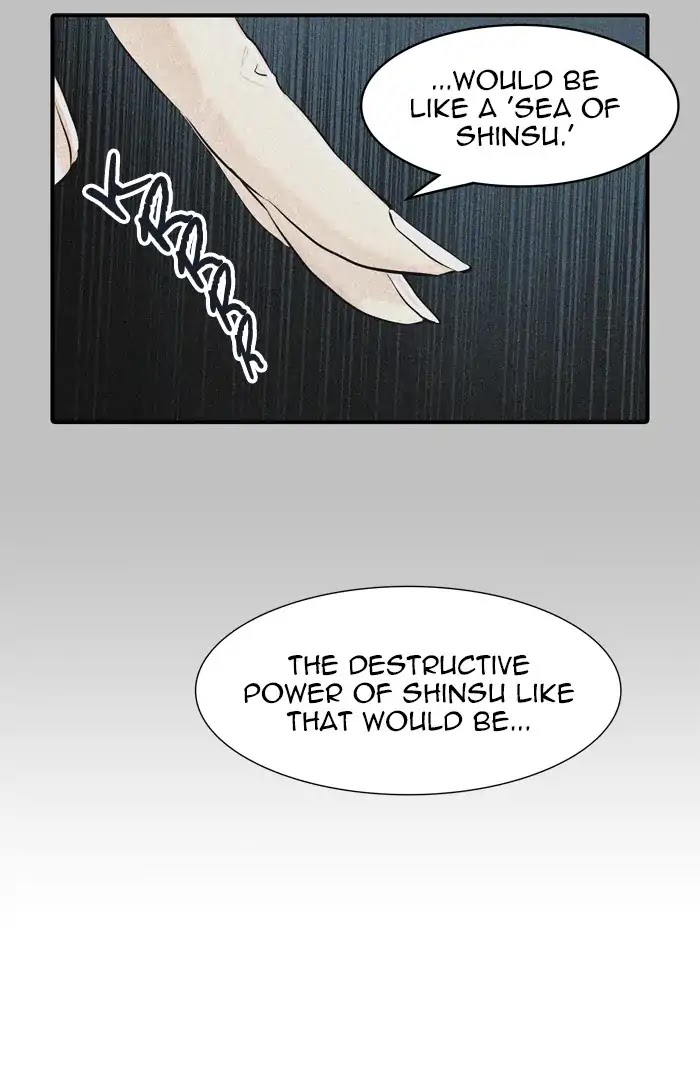 Tower of God chapter 428 - page 93
