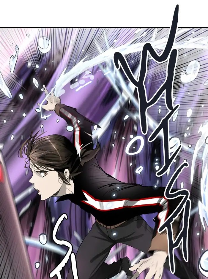 Tower of God chapter 428 - page 94
