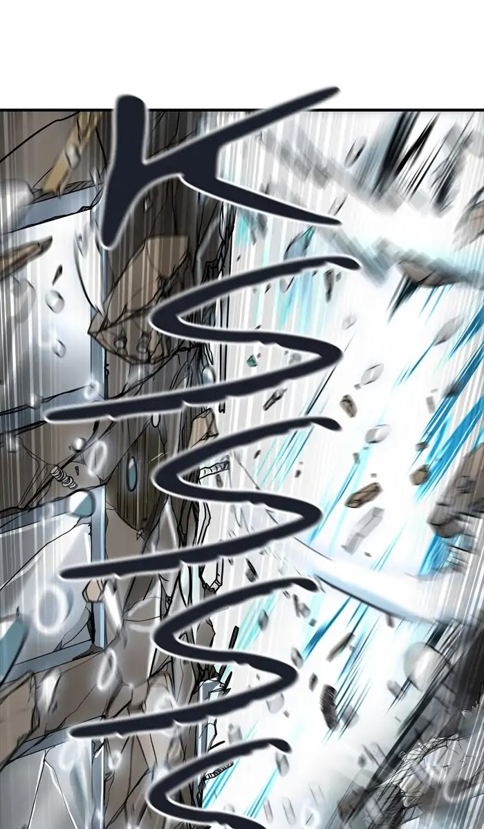 Tower of God chapter 428 - page 99