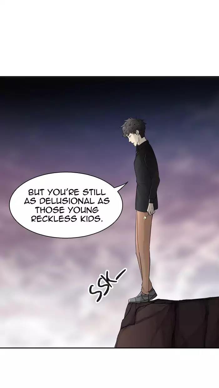 Tower of God chapter 390 - page 11