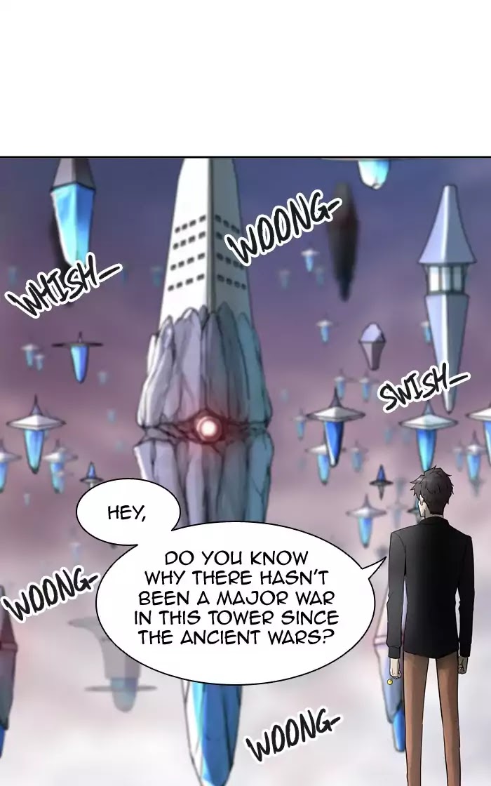 Tower of God chapter 390 - page 12