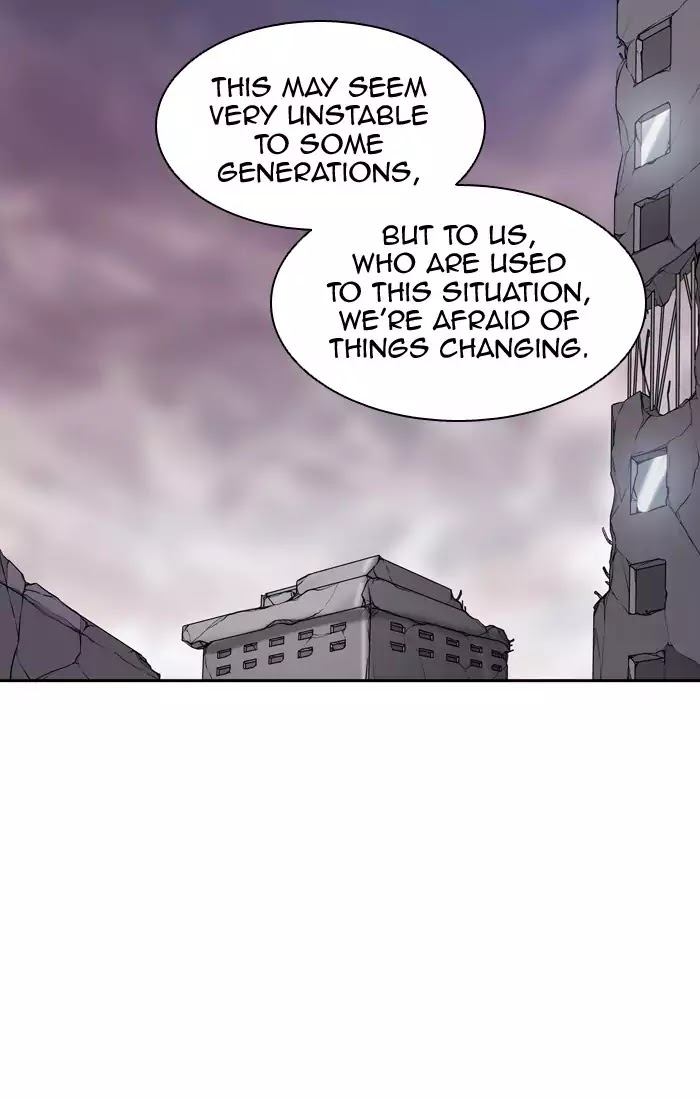 Tower of God chapter 390 - page 14