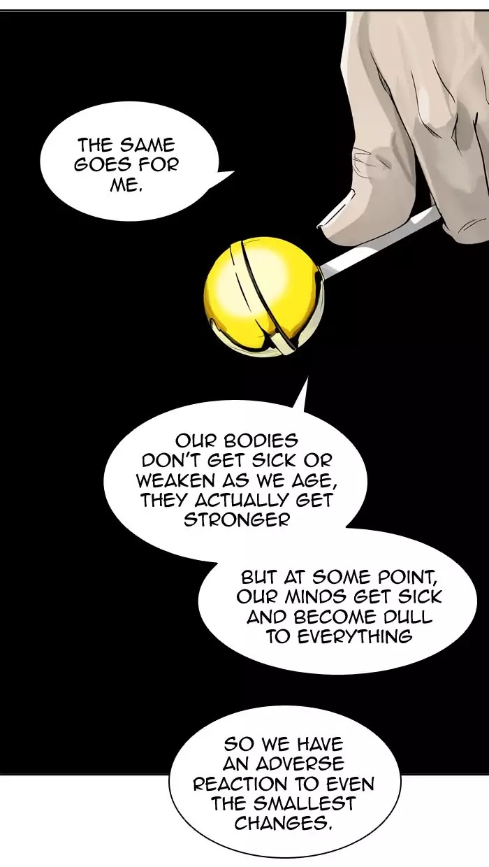 Tower of God chapter 390 - page 15